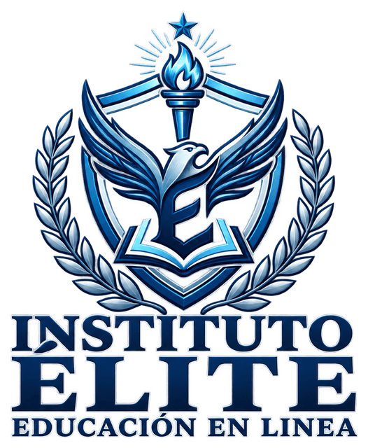 Logotipo de Instituto Elite